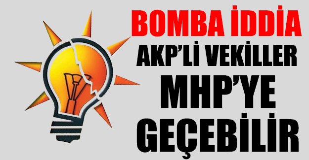 Koray Aydın'dan bomba iddia