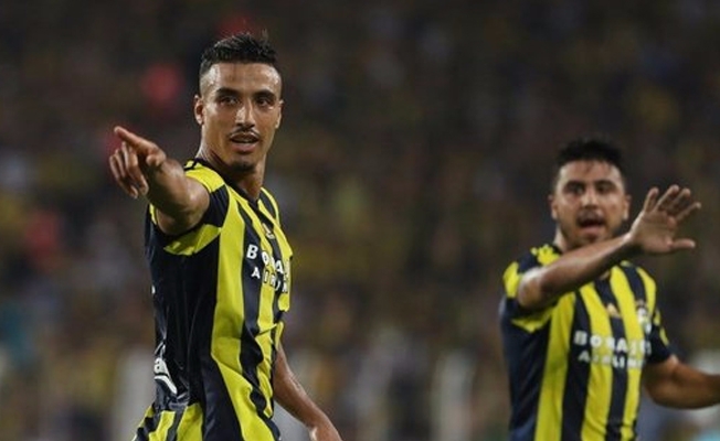 Fenerbahçe Kadıköy'de yüzümüzü güldürdü