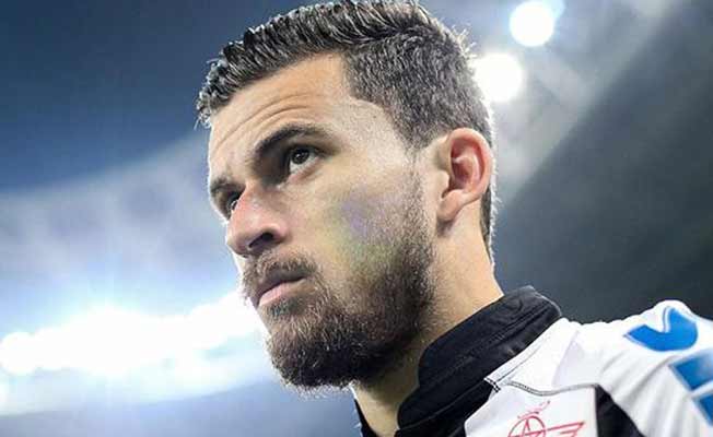 Lucas Lima’dan Fenerbahçe ve Alex de Souza açıklaması