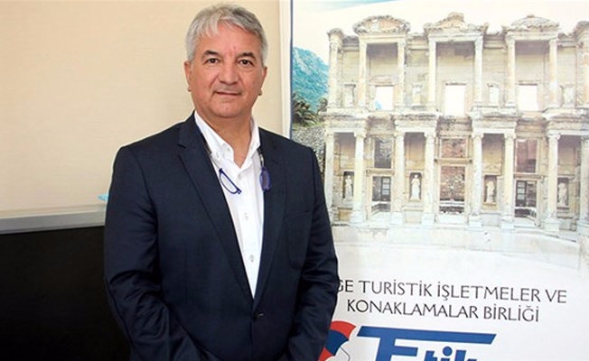 TÜROFED Başkan Yardımcısı tepkili: Turiste süt ve ayran mı ikram edeceğiz?