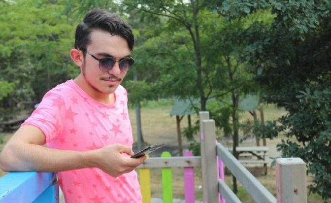 Ailesiyle birlikte pikniğe giden asker adayı 19 yaşındaki genç kayboldu!