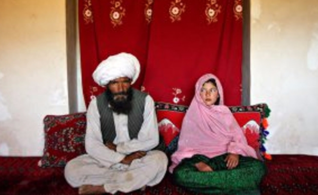 Taliban'ın eşi: Erkek ve kadınları uzun süre evlenmeden bırakırsak, ahlaki yıkımın kaynağı haline gelirler