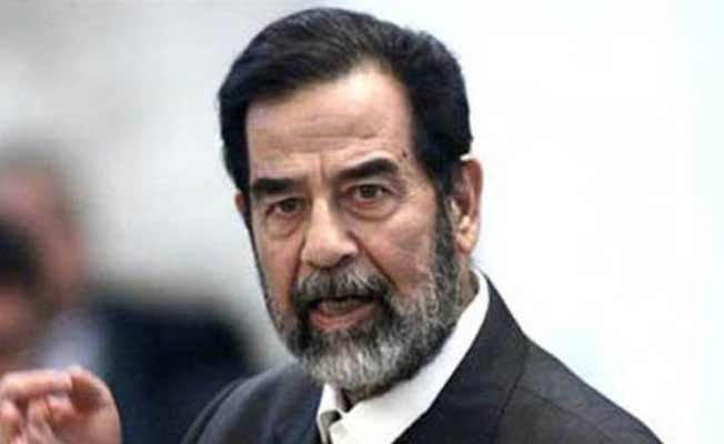 Irak, Saddam dönemine ait parasını faiziyle BM'den geri aldı!