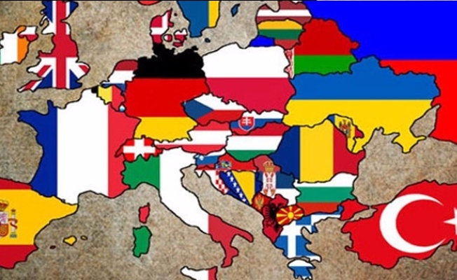 Batılı ülkeler tarafından Türkiye'ye ekonomik ve askeri bir savaş başlatılabilir!