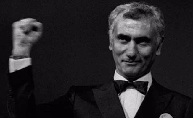 Toronto’da Yılmaz Güney belgeseli!