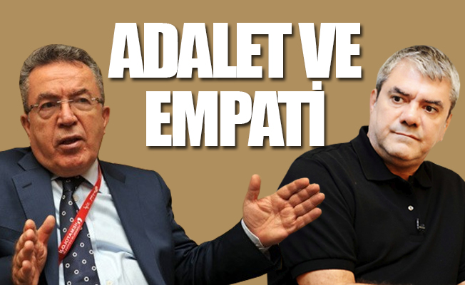 Yusuf Ziya Özcan da adalet ve Yılmaz Özdil'den cevap hakkı istiyor