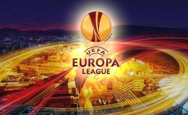 Avrupa Ligi'nde 3. Ön Eleme Turu'nun sonuçları