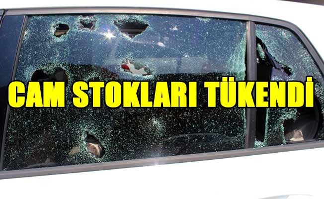 Dolu mağdurları çözüm arıyor
