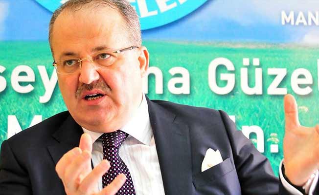 AKP'li belediye başkanının cezası onandı, cezaevine konuldu