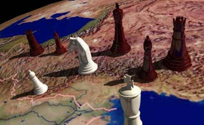 Ruslar açıkladı: Batı, Türkiye'ye karşı savaşa hazırlanıyor