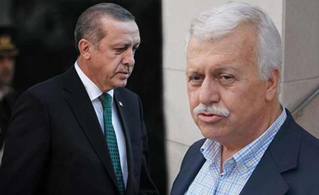 Erdoğan'a operasyonu Gülerce mi başlattı?