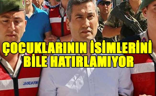 Akıncı Üssü davası 4. gününde, darbeciler hafıza kaybı yaşıyor