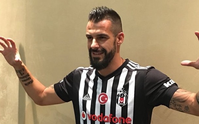 Beşiktaş transferinin maliyetini açıkladı