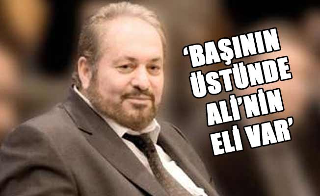 Haydar Baş'tan çarpıcı Atatürk açıklaması