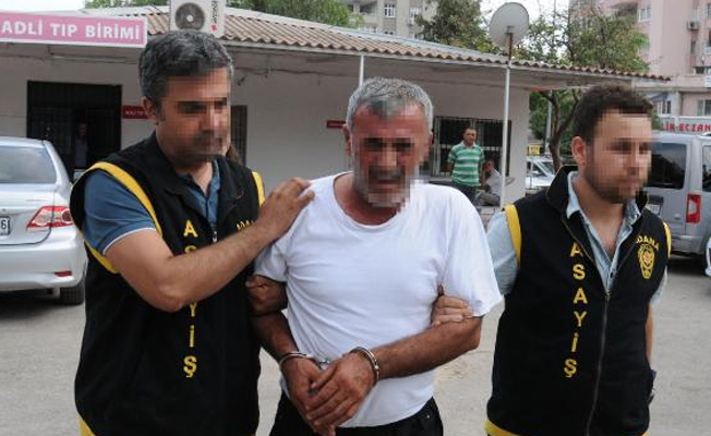 Cinsel istismar şüphelisi tutuklandı!