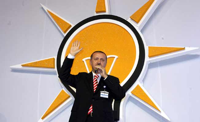 AKP'li örgütlere uyarı, 10 yeni kural!