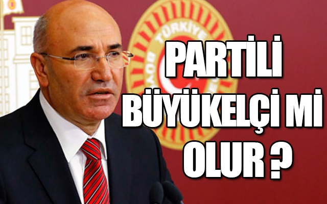 CHP'li Tanal: Kavakçı'nın görevinden alınması gerekmektedir