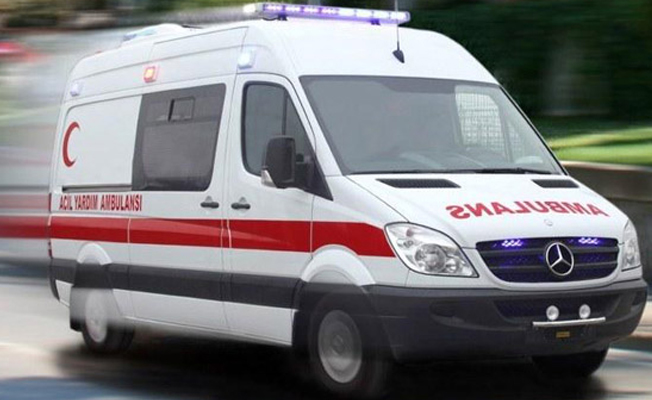 Karaman'da 2 otomobil çarpıştı: Çok sayıda ölü var!