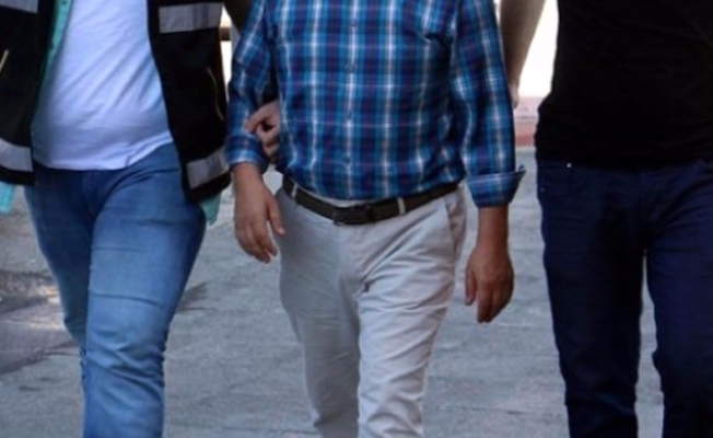 O şehirde Bylock'tan 11 gözaltı!