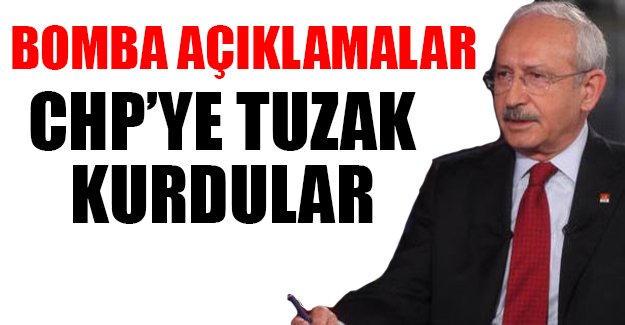 Kılıçdaroğlu: MİT bütün muhalif milletvekilleri için rapor hazırlıyor