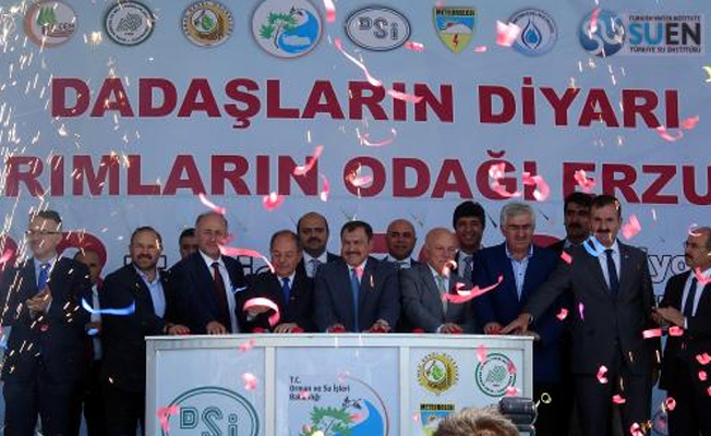'Onları tarih sahnesinden siliver'