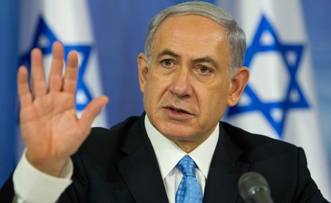 İsrail Başbakanı Netanyahu'ya ifade şoku!