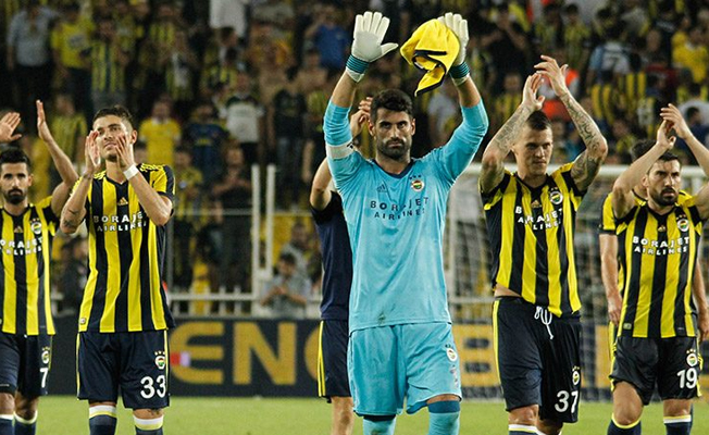 Fenerbahçe Cagliari maçı ücretsiz!