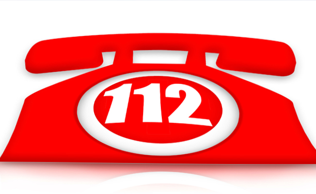 112'ye yapılan toplam çağrıların yüzde 66'sı asılsız çağrı! Para cezası geliyor!