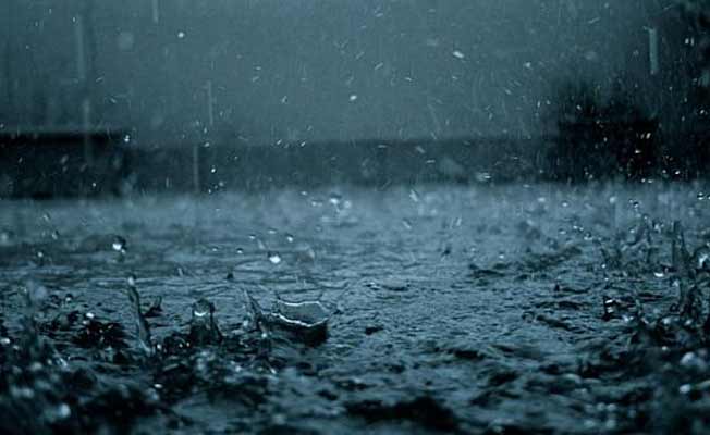 Meteoroloji uyardı: Ankara için gökgürültülü sağanak yağış bekleniyor!