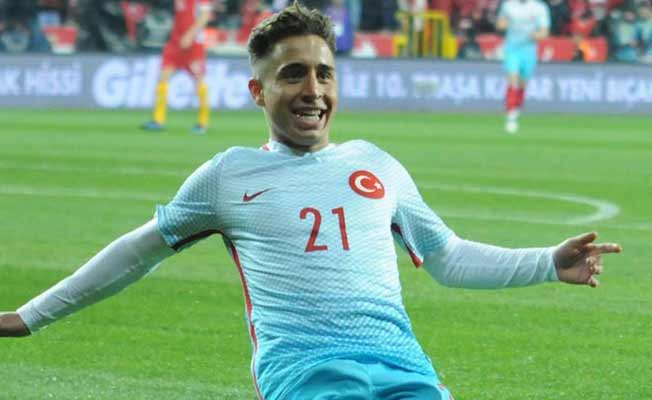Emre Mor, Inter ile anlaştı!