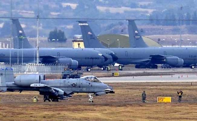 Üç Amasyalı: Almanya gitsin üstlerden çekilsin dedi!