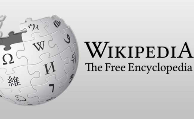 'Wikipedia'ya erişim yasağı kaldırılsın diye imza kampanyası başlatıldı