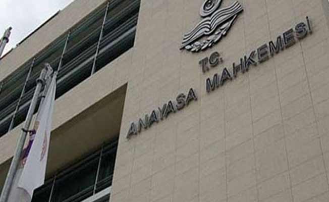 'AYM reddederken de hak ihlali yaptı!'