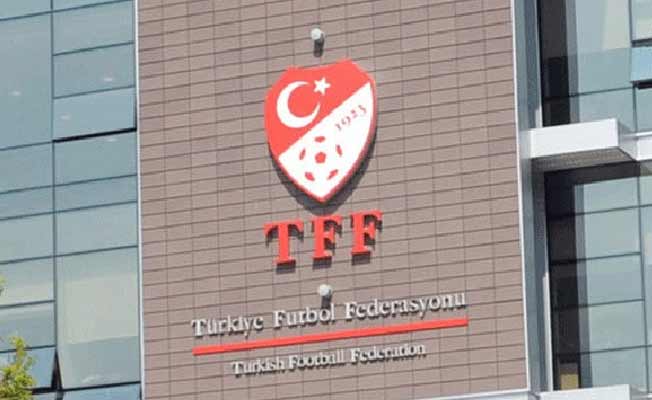 TFF, finallerin oynanacağı kentleri açıkladı