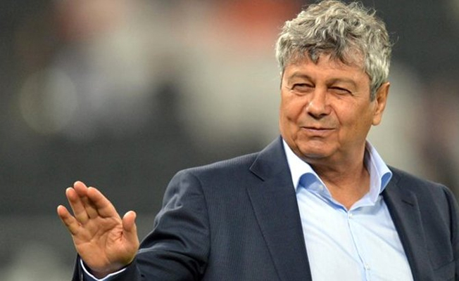 Lucescu'nun yardımcıları Levent Şahin ve Tayfur Havutçu oldu