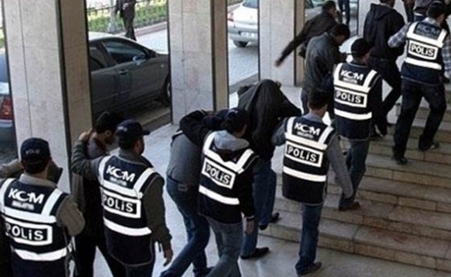 Tekirdağ'da 30 kişiye 'ByLock gözaltısı