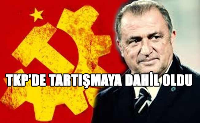 TKP de müdahil oldu, basın açıklaması yapacaklar
