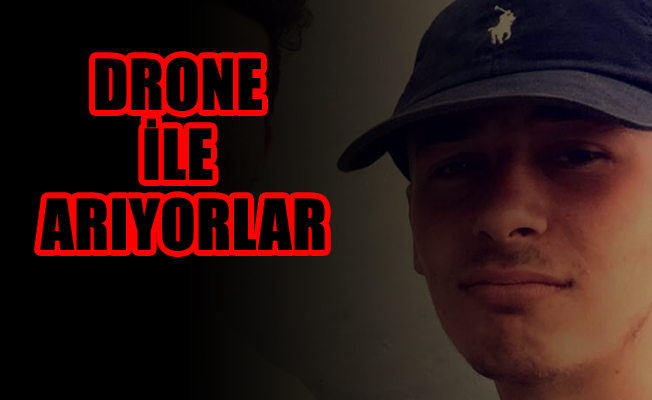 1 aydır kayıp olan Hollandalı aranıyor