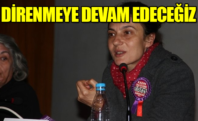 'Bu yasa ile kadın ve çocuk istismarının önü açılıyor'