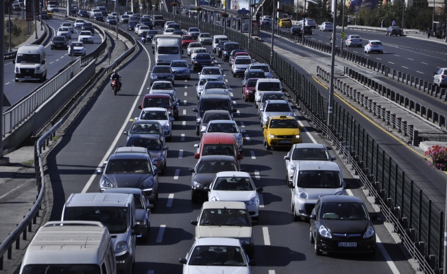 Trafik cezasında skandal! EDS kurbanı olabilirsiniz...