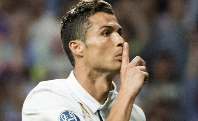 Ronaldo için şaşırtan iddia!