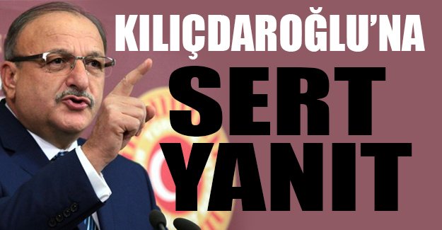 Vural'dan çok sert açıklamalar
