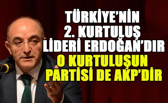 ‘Yeni devlet kuracağız’ diyen AKP’li Oğan bu kez Kılıçdaroğlu'na yüklendi