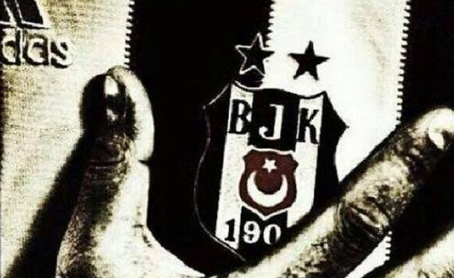 Beşiktaş'ın 10 numarası belli oldu!