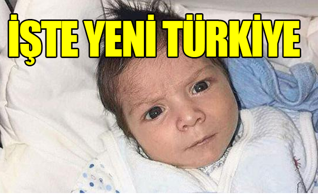 2 aylık Mehmet bebek hastanede jeneratör yok diye öldü