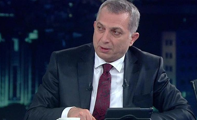 AKP’li Külünk’ten YAŞ çağrısı: Yeniden toplansın 