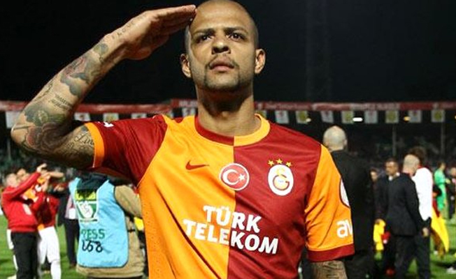 Taraftarlar heyecanlandı! Melo geliyor!