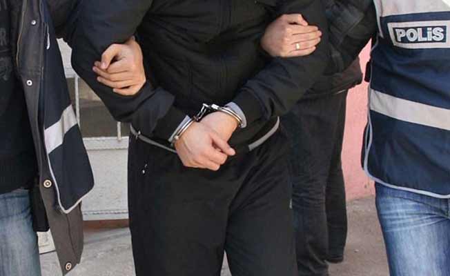 Bitlis'te 9 ayrı suçtan aranan kişi yakalandı!
