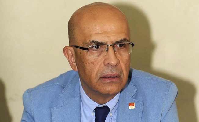 Enis Berberoğlu: Bu adalet sistemi bile yanlış yapmadığımı görecek!