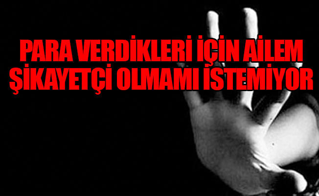 3 çocuğa taciz eden esnafa 'iyi hal'den ceza indirimi